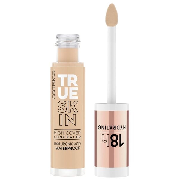 Catrice True Skin Neutral Biscuit High Cover Concealer