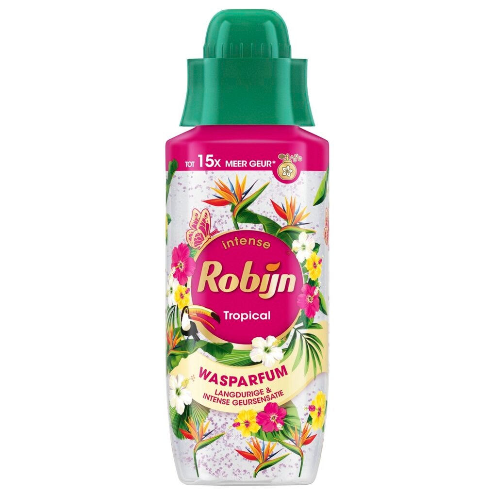 Robijn Intense Tropical Wasparfum