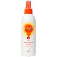 Product afbeelding van Vision SPF 50 Spray - 180 ml