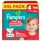 Pampers Baby-Dry Pants Maat 4 Luierbroekjes
