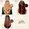 Pantene Glad & Zijdezacht Miracle Shampoo