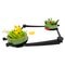 Pokémon Battle Disc Showdown Pikachu & Larvitar