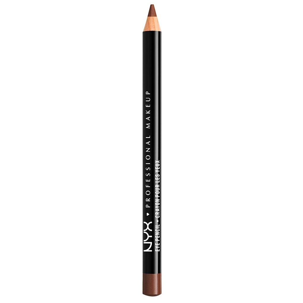 NYX Professional Makeup Slim Eye SPE903 Dark Brown Pencil