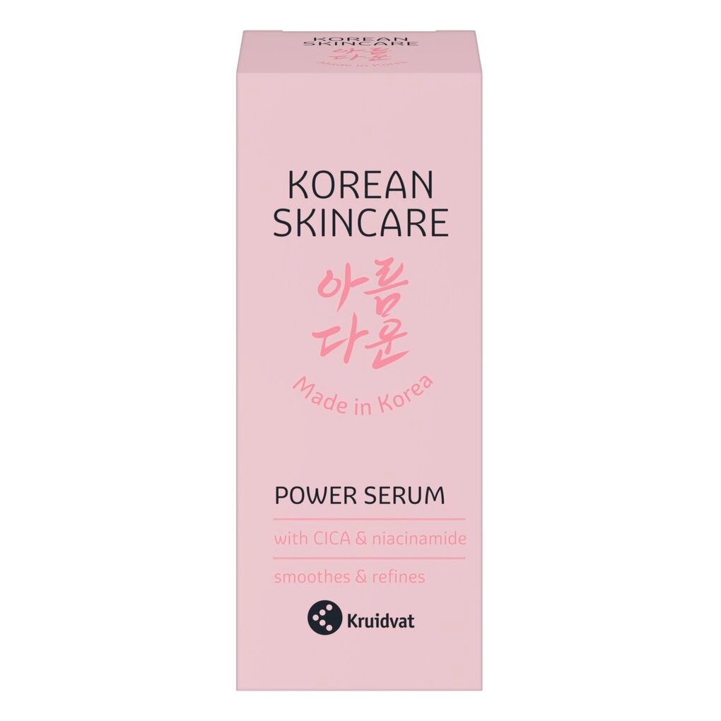 Kruidvat Korean Skincare Power Serum