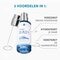 Dove Scalp + Hair Therapy Soothing Hydration 3-in-1 Scalp Serum