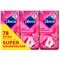 Libresse Ultra+ Normal Wing Maandverband