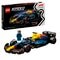 LEGO Speed Champions 77243 Oracle Red Bull Racing RB20 F1 Racewagen