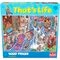 Goliath That's Life Canal Parade Puzzel