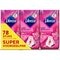 Libresse Ultra+ Normal Wing Maandverband