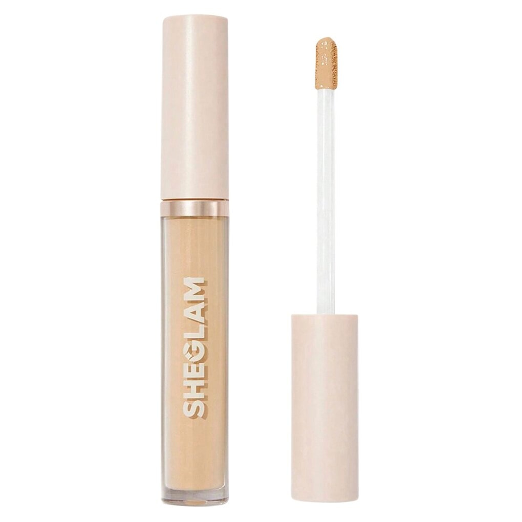 Sheglam Like Magic Shell 12HR Full Coverage Concealer Sheglam Like Magic Shell 12HR Full Coverage Concealer