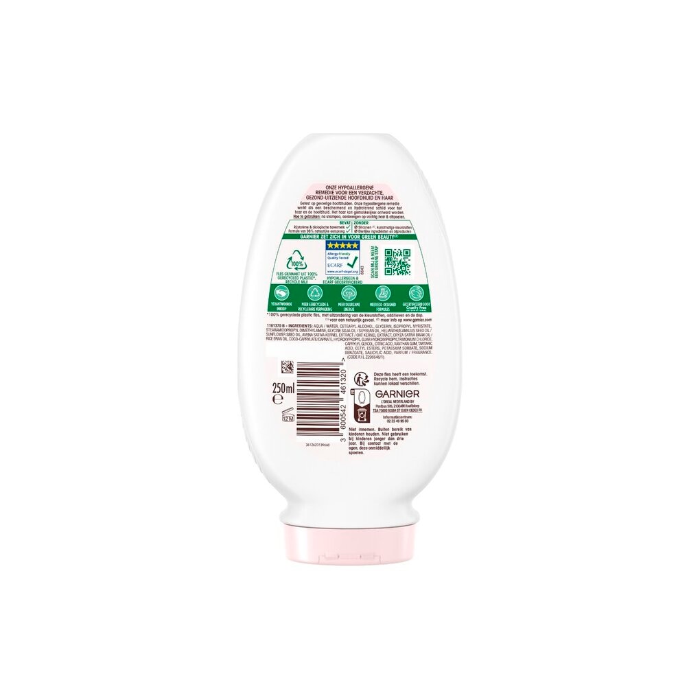 Garnier Loving Blends Milde Haver Conditioner