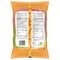 Kruidvat 6+M Bio Sinaasappel en Wortel Maïspuffs
