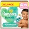 Pampers Harmonie Maat 4 Luiers