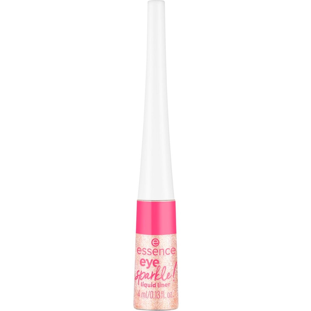 Essence Eye Sparkle! 01 Sparkling Lights Liquid Eyeliner