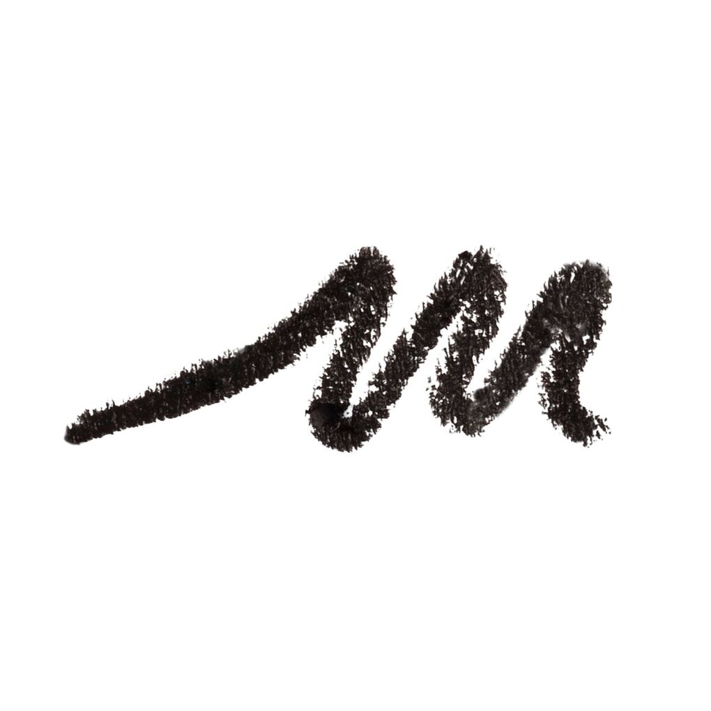 Essence 01 Black Kajal Pencil