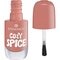 Essence 47 Cozy Spice Gel Nail Polish