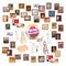 Zuru Mini Brands Create Masterpieces Serie 1 Verrassingsbal