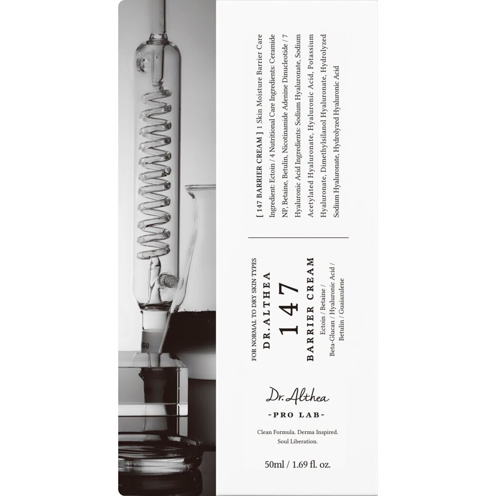 Dr. Althea 147 Barrier Cream Dr. Althea 147 Barrier Cream