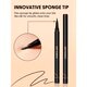 Sheglam Affinity Waterproof Eyeliner