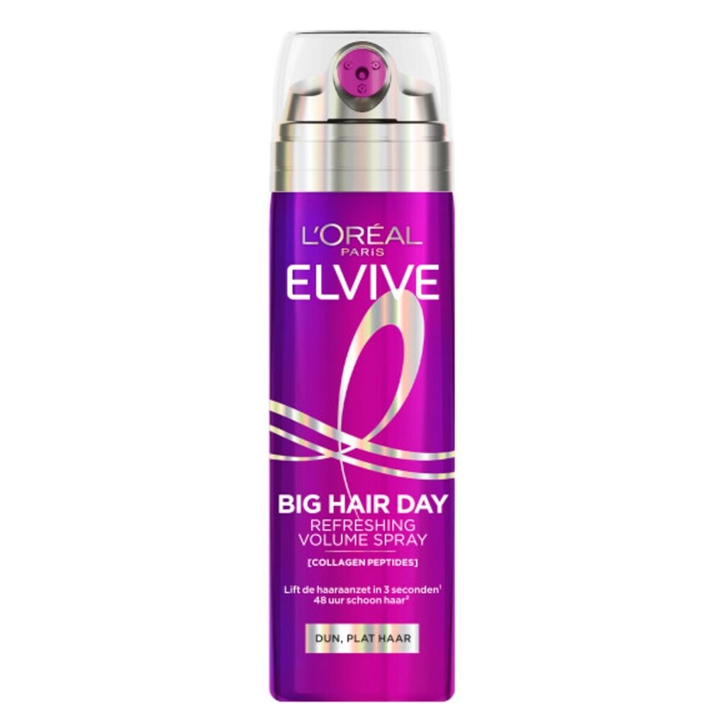 L'Oréal Paris Big Hair Day Refreshing Volume Spray