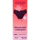 Snuggs Teen Menstruatieondergoed