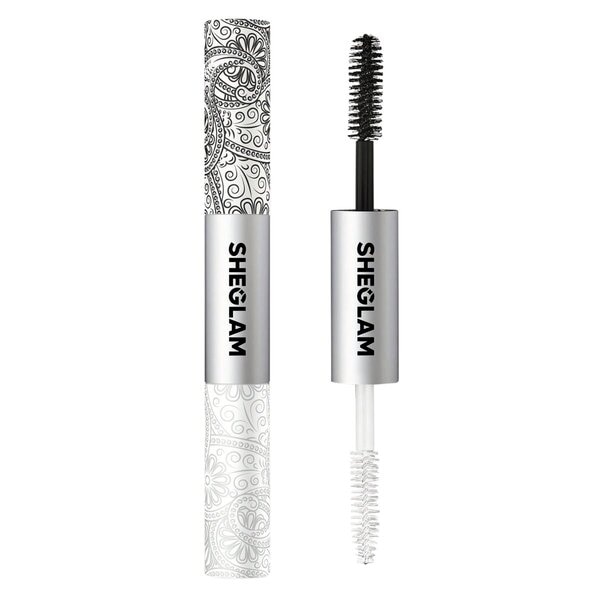 Sheglam All-In-One Primer & Tubing Volume Mascara