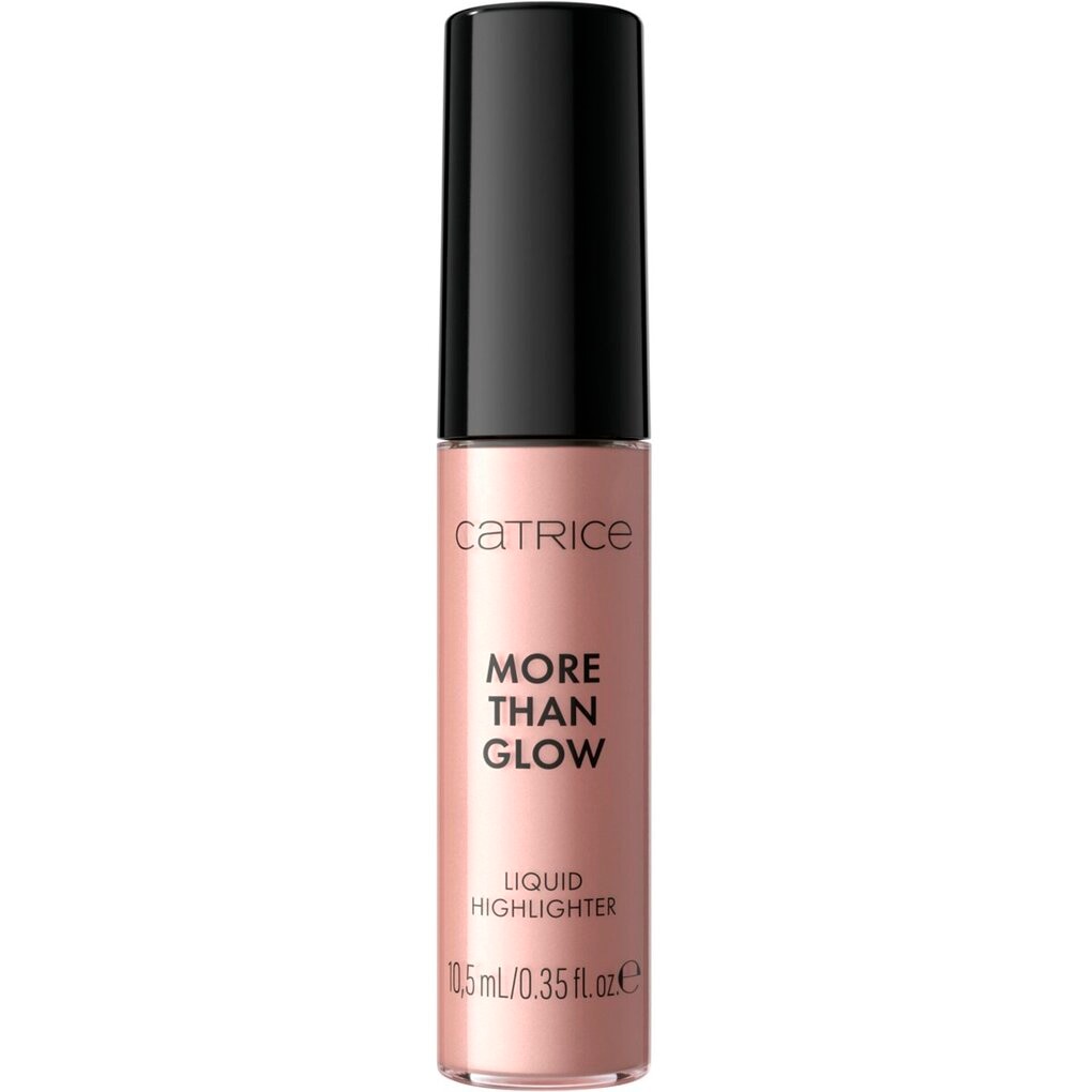 Catrice More Than Glow 020 Dewy Rose Liquid Highlighter