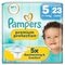 Pampers Premium Protection Maat 5 Luiers