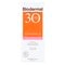 Biodermal Gevoelige Huid SPF30 Zonnemelk