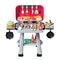 Barbecue Speelset