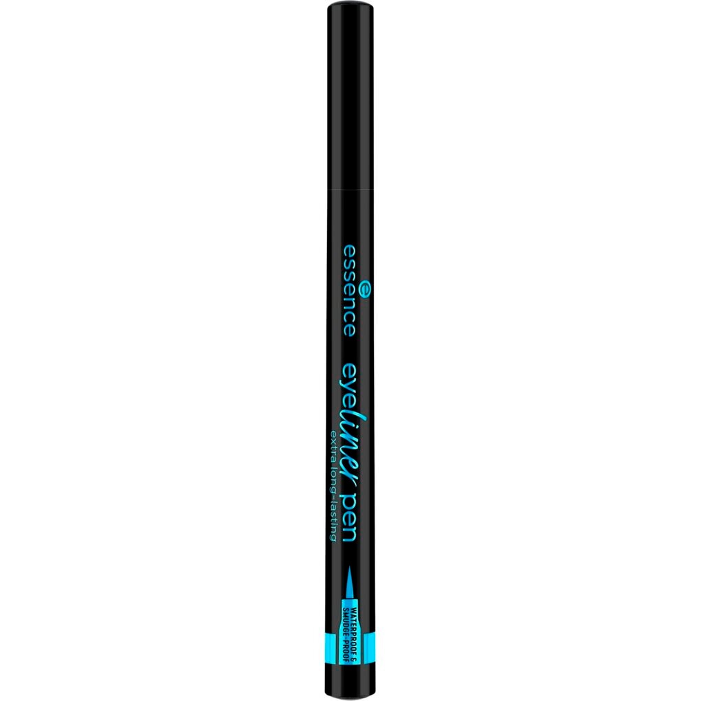 Essence Extra Long-Lasting Waterproof & Smudge-Proof 01 Eyeliner Pen Essence Extra Long-Lasting Waterproof & Smudge-Proof 01 Eyeliner Pen