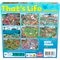 Goliath That's Life Allotment Garden Puzzel