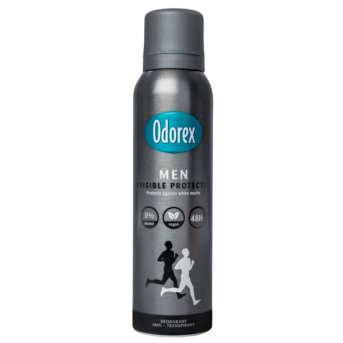 Afbeelding van Odorex For Men Invisible Protection Deodorant Spray - 150ml