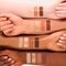 Essence The Brown Edition Mini Eyeshadow Palette