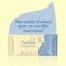 Zwitsal Water & Care Billendoekjes