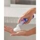 NIVEA Hold 4 Extra Strong Styling Mousse