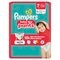 Pampers Baby-Dry Pants Maat 7 Luierbroekjes
