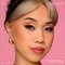 NYX Professional Makeup Fat Matte 10 Flamingo Feather Smooth Color Lipstick