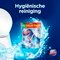 Glorix Power 5 Ocean Toiletblokken