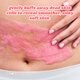 Ciroa Raspberry & Vanilla Bodyscrub