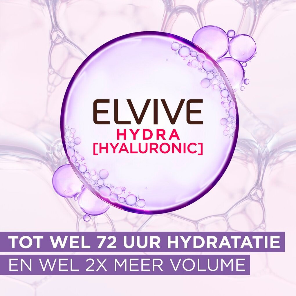 L'Oréal Paris Elvive Hydra Hyaluronic Hydraterende Conditioner