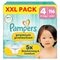 Pampers Premium Protection Maat 4 Luiers