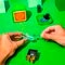 MGA's Miniverse Make It Mini Minecraft