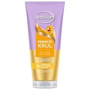 Afbeelding van Andrélon WOW Perfecte Krul Masker - 180ml