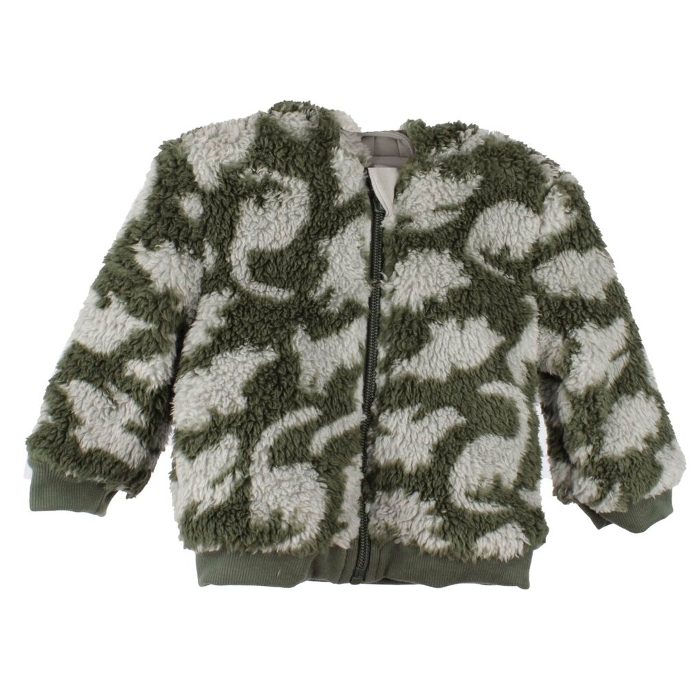 Kruidvat Teddy Jack met Dinoprint