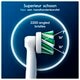 Oral-B Pro Cross Action Opzetborstels