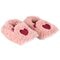 Kruidvat Teddy Slofjes