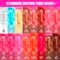 NYX Professional Makeup Jelly Job Jammin' Lipgloss