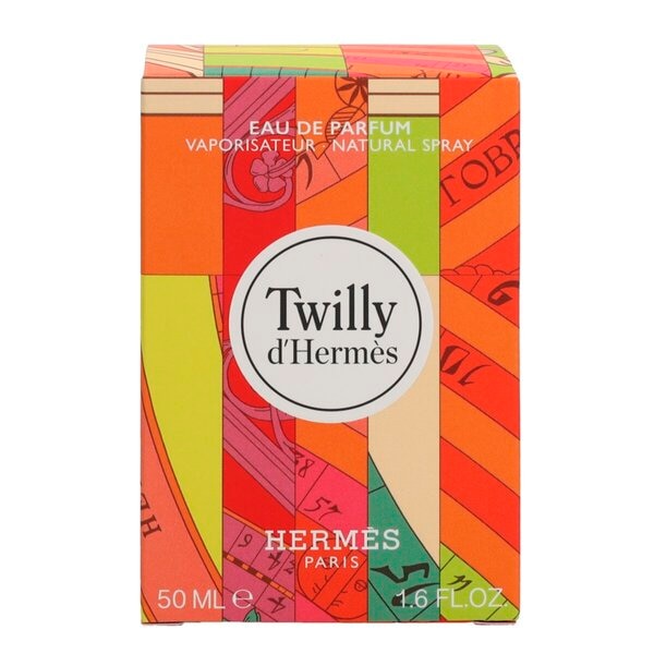 Hermès Twilly D'Hermès Eau de Parfum | Kruidvat