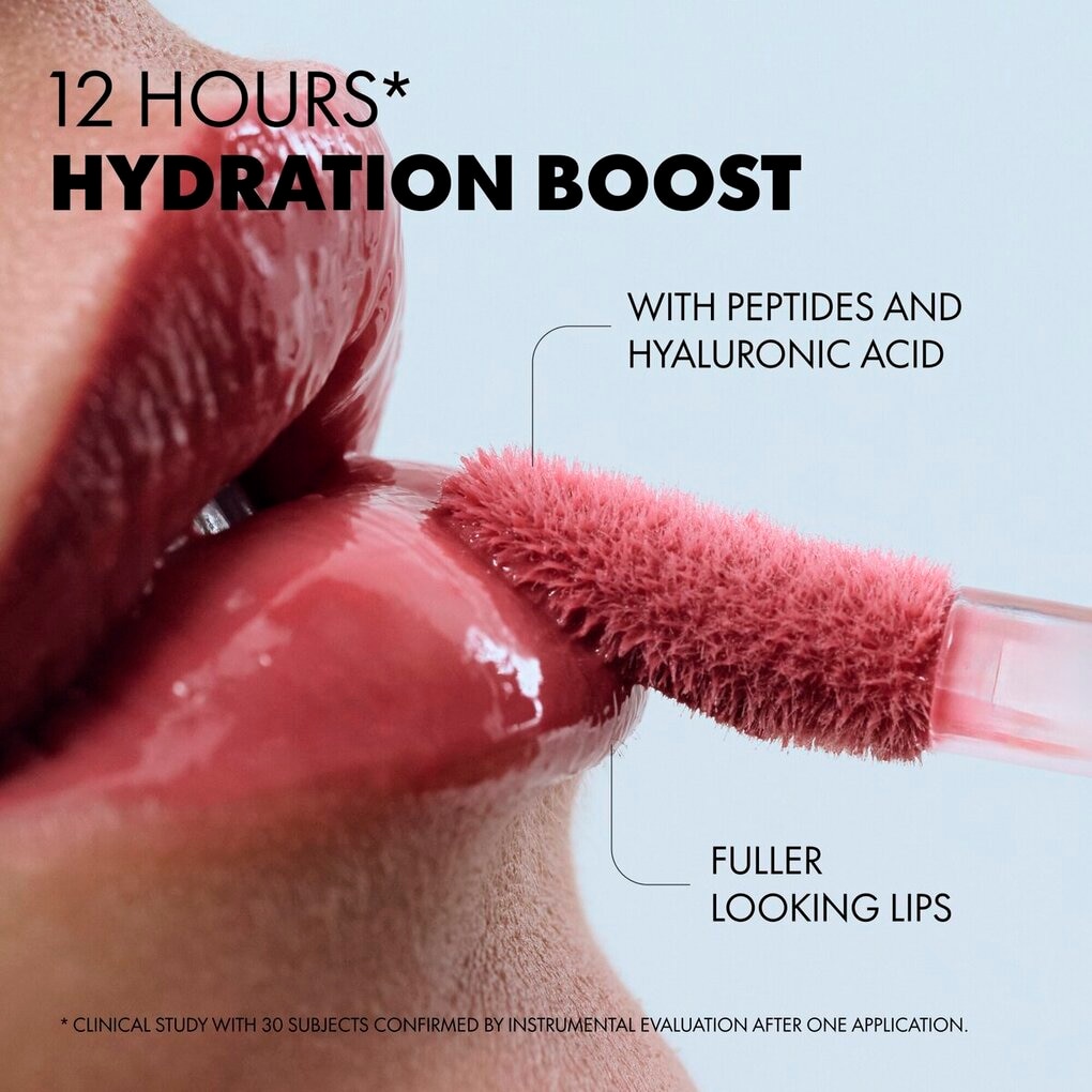 Catrice Filler Supreme 080 The Sugarcoated Truth Lipgloss